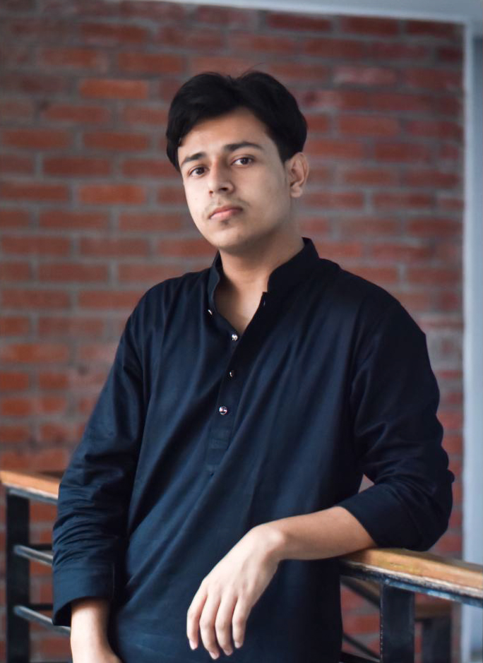 Mazhar Sourav